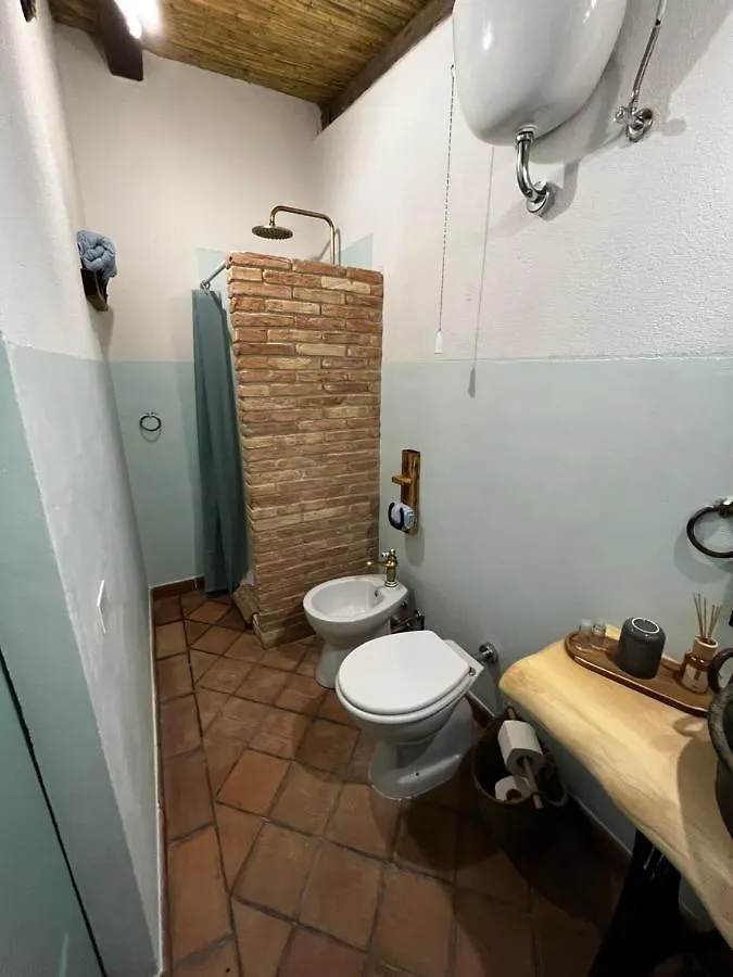 Maison d'hôtes Graziosa Stanza Campidanese Su Segundu à Oristano 0*,  Italie