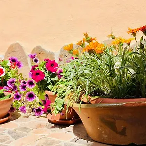 2* Casa de hóspedes Domo All'antico Borgo
