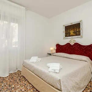San Samuele Appartement Venise