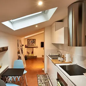 La Casa Di Veronique Appartement Côme